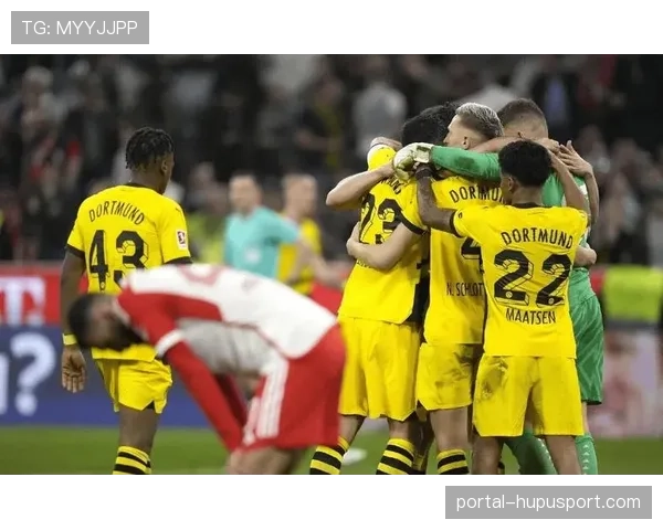 权威数据预测模型显示，拜仁夺冠概率升至68%，多特蒙德降至19%